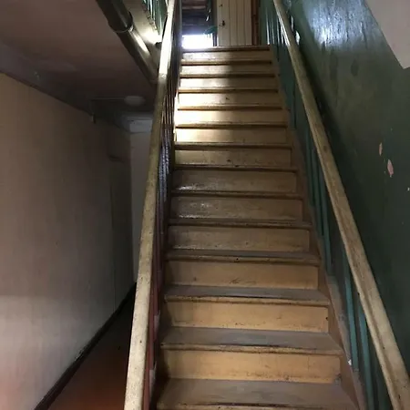 Basic Appartement Tartu