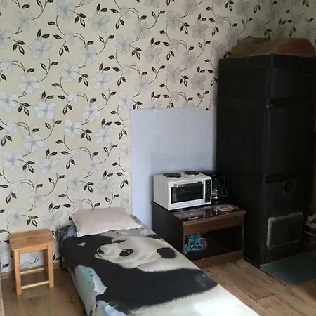 Appartement Basic Tartu