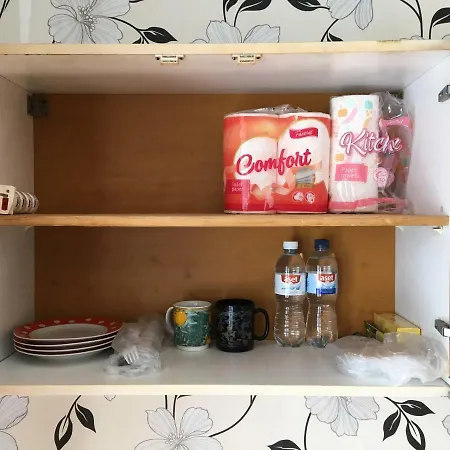 Appartement Basic