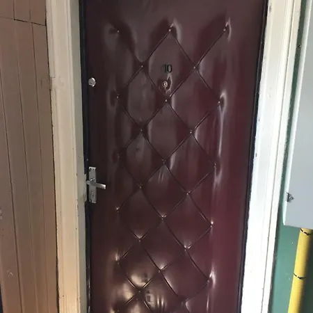 Basic Appartement Tartu