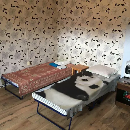 Basic Appartement